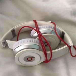 Beats by Dr. Dre